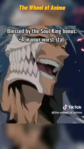 Replying to @StopDraggingLowTaperFade Next One piece Hybrid? #spinthewheel #animewheel #wheel #spin #bleach #aizen #fyp