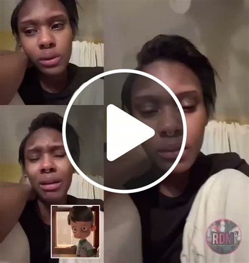 Woman breaks down over feeling totally alone in life, saying she eats alone and only talks to her therapist - NewsBreak