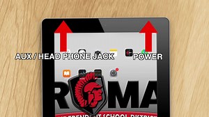 8.3K views · 101 reactions | Roma ISD Parents, do you have a Pre-K, Kinder or 1st Grader using an iPad for the first time? See this instructional video together as a family to learn how to use your iPad for online instruction. | Roma ISD | Facebook