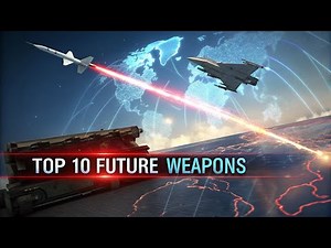 Military Tech Race 2030 China Israel and Germany Go Futuristic
