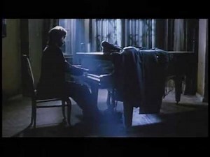 戦場のピアニスト THE PIANIST