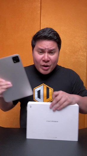 Xiaomi Pad 6 - Unboxing Diaries and Reviews