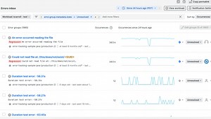 New Relic Errors Inbox for Jira | Atlassian Marketplace