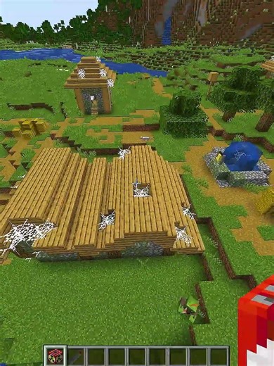 Minecraft Mods That Shouldn't Exist ☠️ #minecraft