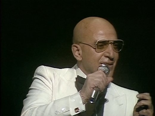Telly Savalas - If | Neptunia Roma