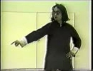 真法八極拳　呉伯焔　part1