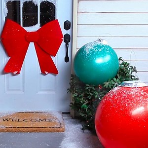 3.7M views · 33K reactions | 5 Dollar Store Holiday Hacks  | Tasty Home | Facebook