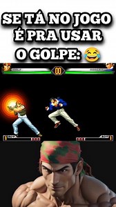 889K views · 10K reactions | O galáctica Phantom do Ralf  #kof98 #videosengraçados #reelstops | Luís Gameplay | Facebook