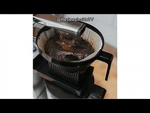 Technivorm Moccamaster 53923 Review: Is This 10-Cup Coffee Maker Worth the Investment?