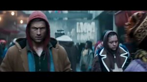 THE RUNNING MAN (2025) – Trailer 2 | 4K Ultra HD | Glen Powell | Action Sci-Fi Thriller