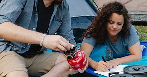 Comment faire un carnet de voyage ?