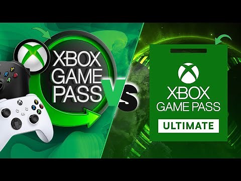 Xbox Game Pass vs Ultimate: Which is right for you?