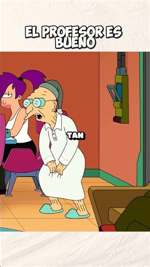 The teacher washed himself