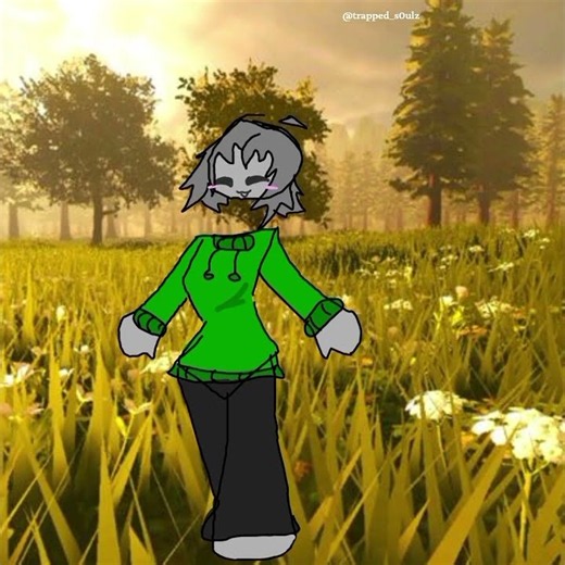 gypsy bard || ft. past 1x (au) #forsaken #1x1x1x1 #1x4 #mlp #2x2 #fypシ゚viral #fun