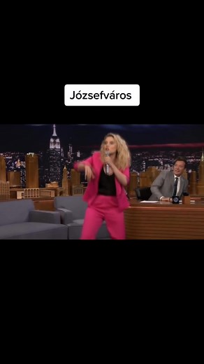 Józsefváros Rap by Kate McKinnon: A Unique Blend of Music and Culture