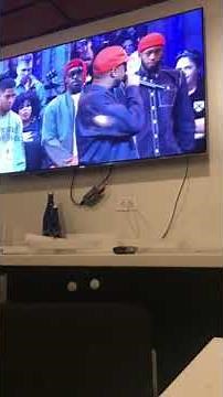 KANYE WEST UNCENSORED SNL FREEDOM OF SPEECH (FULL)