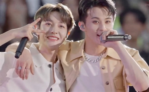 【NCT U】《Know Now》0917大队演唱会现场版