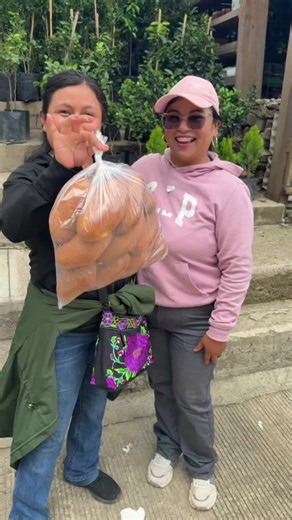 Gracias por su cariño y amor | Vida del Pueblo y del Campo
