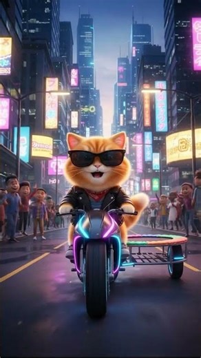 Feline Flicks cute cat cartoons aur funny kitty moments ka fun channel hai jo har age kay viewers .