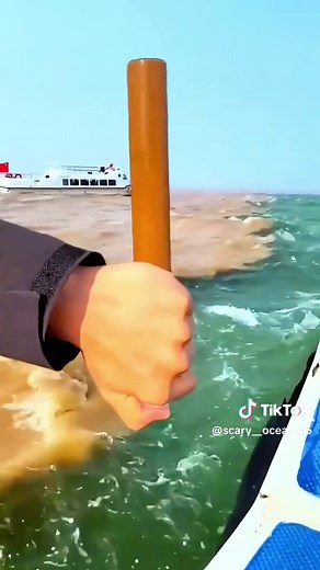 Exploring the North Sea's Big Waves