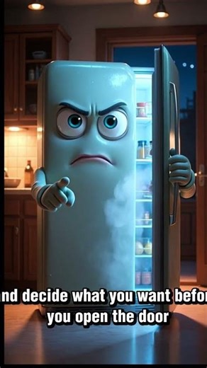 When Kitchen Tools Talk About How Humans Treat Them 😂