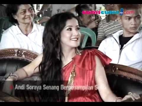 7 Fakta Tentang Andi Soraya