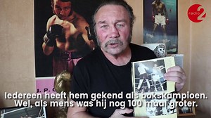 Herinner jij je deze kamp nog: 20 februari 1976, Jean-Pierre Coopman vs. Muhammad Ali? 't Is exact 40 jaar geleden dat de bokser uit Ingelmunster het opnam tegen de beste van de wereld. 'Cooperman' denkt er nog elke dag aan terug. ---> Wij zochten hem nog eens op, 40 jaar later. | Radio2 in west-vlaanderen