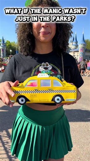 Turning imagination into outfits ✨🎒 From bag bounds (because yes—the bag is the main character), to Disney bounding, to styling the cutest character bags and my favorite Loungefly looks… I’m creating magic you can actually wear. And the best part? I show you how to do it too—Canva designs, outfit builds, and pressing your own custom shirts with DTF prints. If you’ve ever wanted to create your own magic instead of just buying it… you’re in the right place. Follow along & let’s make magic—one out