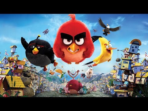 Angry Birds Gameplay | Breaking Blocks & Beating Levels Live | Best Strategies & Fun Playthrough