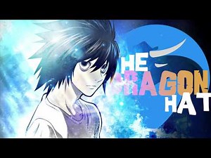 The. - "L" Death Note Voice Impression