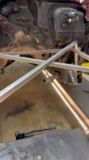 1.1K views | Front end prep to install. | Ron’s Kustom Kars | Facebook