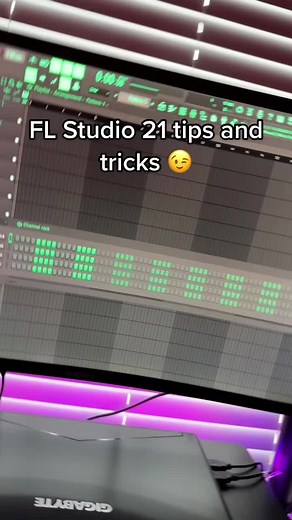 FL Studio 21 Tips and Tricks for Producers