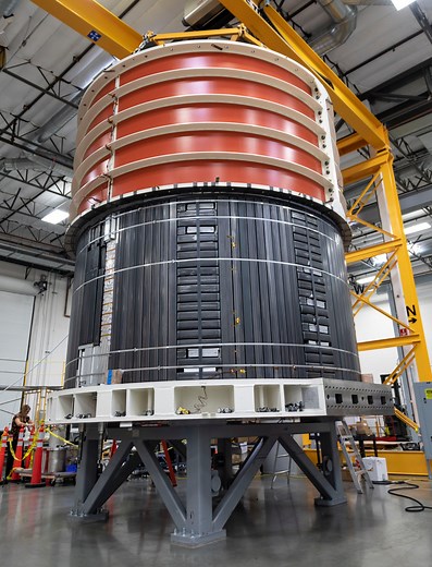 Building the World’s Largest Magnet Is… Complicated