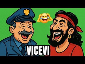 "Oš malo gore?"💥 Kud ćeš gore od ovih 15 viceva? Svi tabui padaju, samo humor ostaje!🤪#ekstravicevi