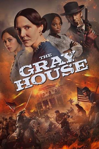 The Gray House (2026) - TV Show