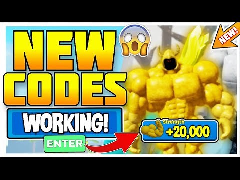 ALL NEW *WORKING* CODES IN "💪Mega Noob Simulator💪" ROBLOX | NEW CODES IN MEGA NOOB SIMULATOR 2025