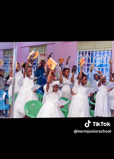 @HERM SCHOOLS - KALAGALA #choosehermschoolstoday #admissionopen