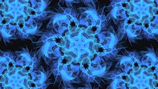 RECURSION VOICE声音话画2.0