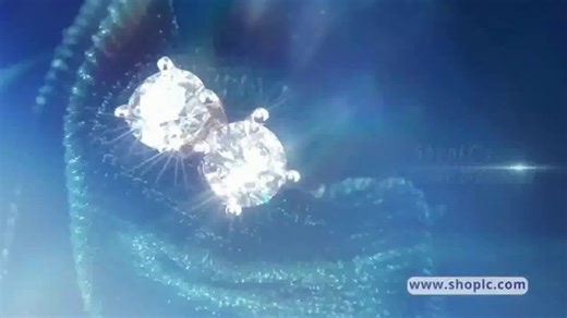 Shop LC TV Spot, 'Luxuriant Diamonds: $279'