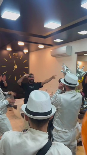 Kreik Hassan - Men's Barber for Stylish Haircuts