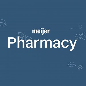 22K views | Flu shots and Covid vaccines are available today at your Meijer Pharmacy! | Meijer | Facebook