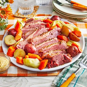 What Is Corned Beef and Why Do We Eat It on St. Paddy's Day?