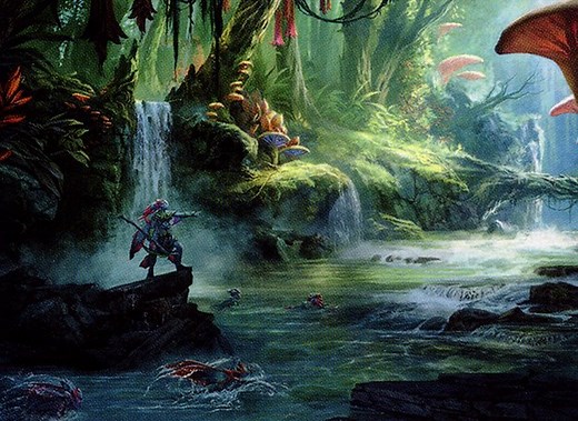 Search for Azcanta (Card) | EDHREC