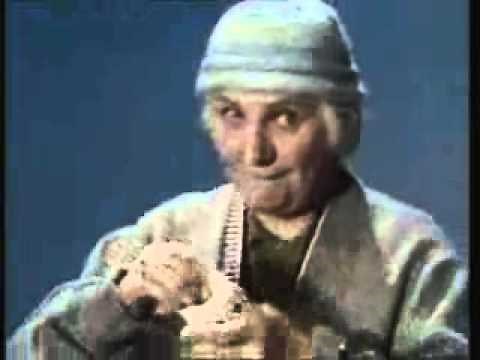 Mummo -sarjan tunnari