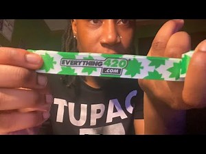 MY FIRST BOX OPENING📦 (E420 MYSTERY BOX 🍃)