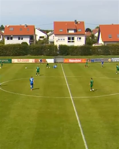 FUSSBALL.DE on Reels