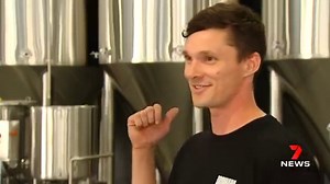 7K views · 58 reactions | Sunshine Coast brewing company Brouhaha Brewery has expanded to open a second site at Baringa. Distribution is set to ramp up by 500% this year to cater to a growing demand of favourites, including their 'Strawbarb' craft beer. "It's the ultimate summer beer, and we just can't make enough of it." - Matt Jancauskas, Brouhaha CEO and Director of Operations. 7NEWS at 6pm. More local news: 7news.com.au/news/sunshine-coast #7NEWS | 7NEWS Sunshine Coast | Facebook