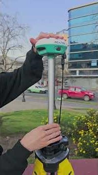 STEC: Señal GNSS Precisa📡