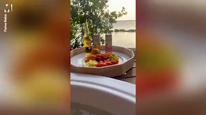 I went to Corona's beer island and fell in love with the eco-friendly paradise