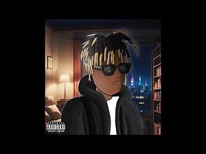 [FREE] Juice WRLD Type Beat - "Fading"